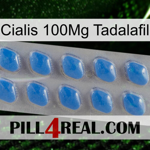Cialis 100Mg Tadalafil 22